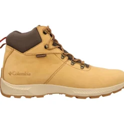 Bottes / Montantes*Columbia Landroamer Explorer WP NB Curry
